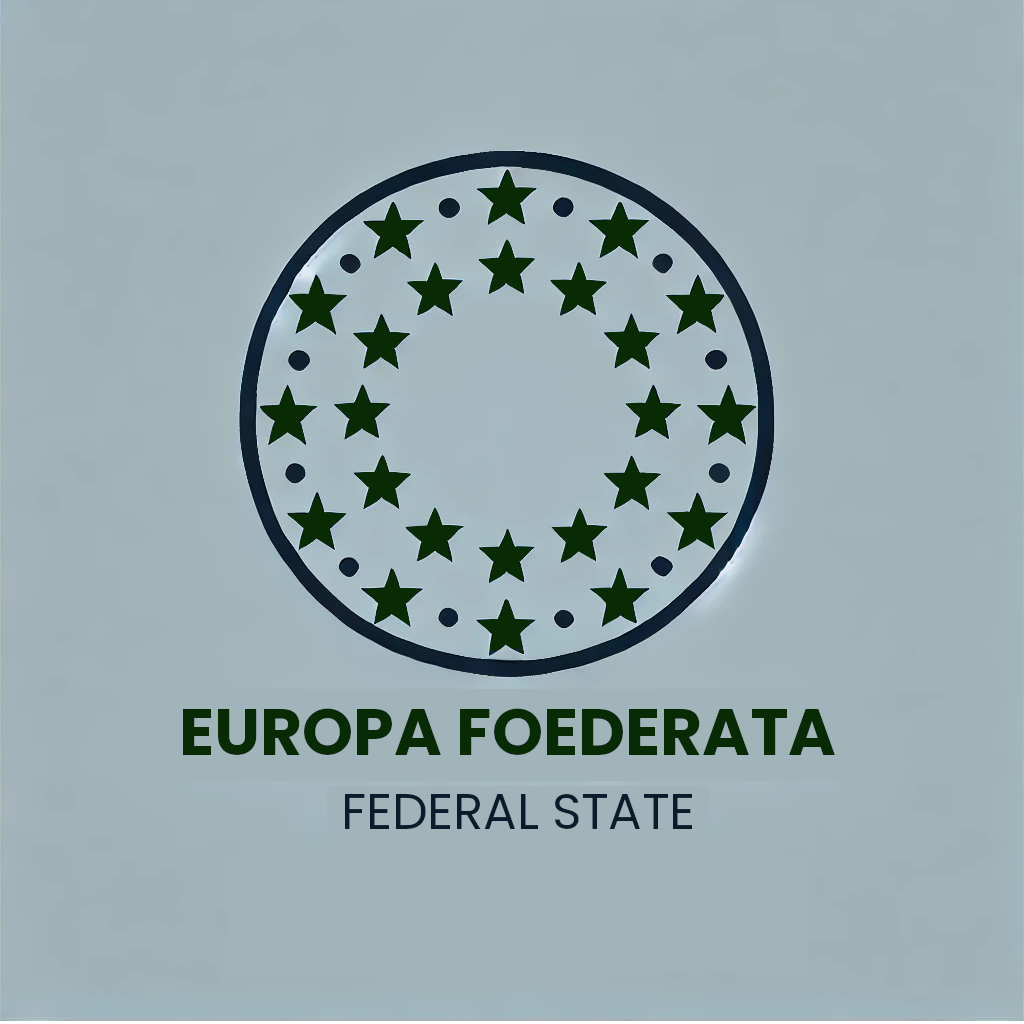 Movimento per la creazione dello stato Europa